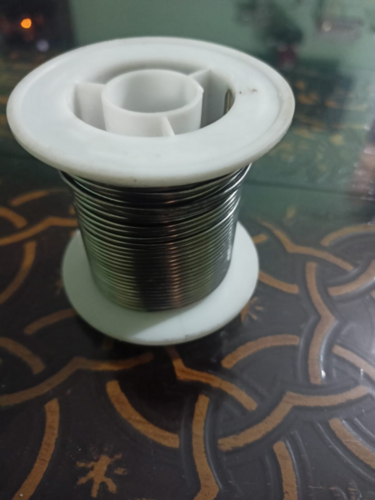 रेजिन फ्लक्स कोर सोल्डर वायर