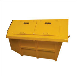 कैरीयर सिस्टम कंटेनर