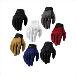 सुरक्षा दस्ताने