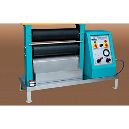 Industrial Padding Machine