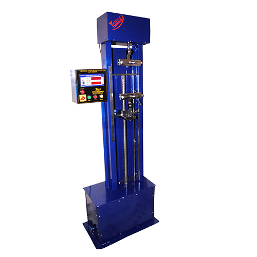 Digital Tensile Strength Tester Application: Industrial