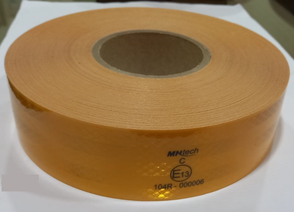 Mn Tech Reflective Tape