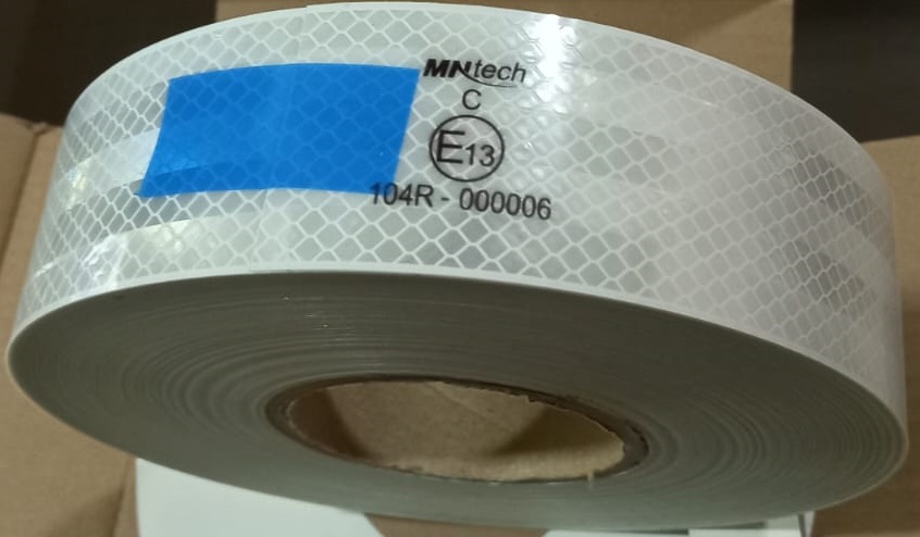 Mn Tech Reflective Tape