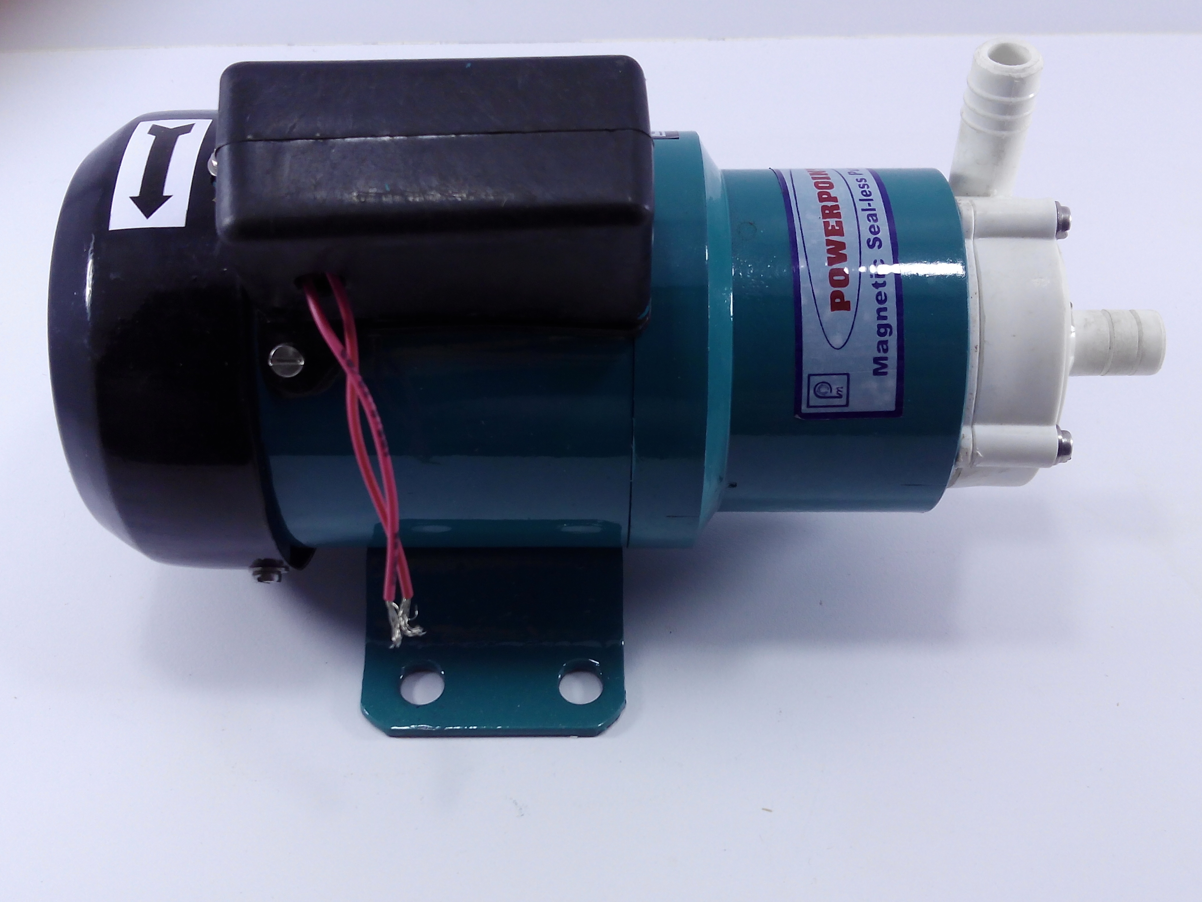 Magnetic Pump Mdp15
