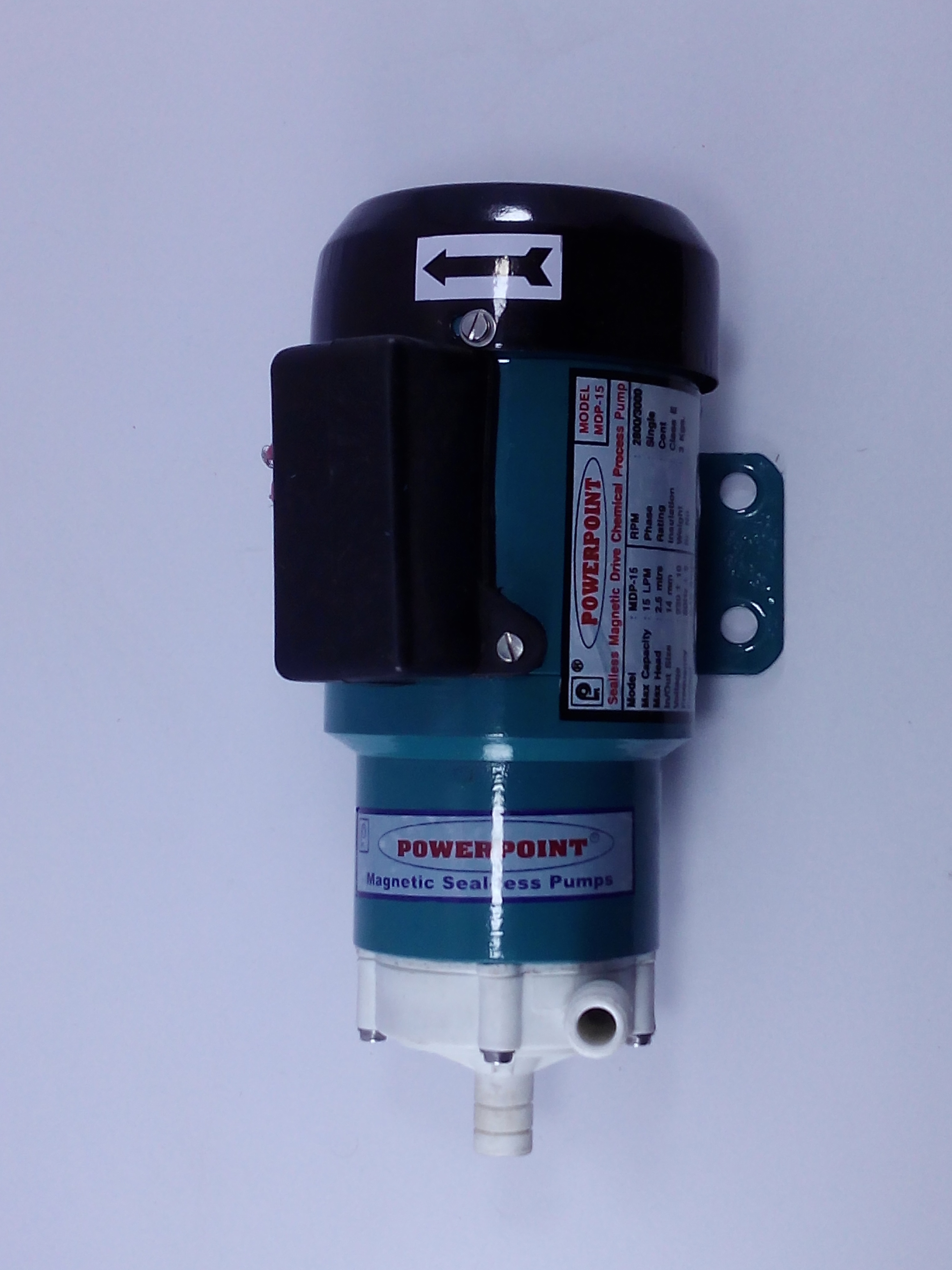 Magnetic Pump Mdp15