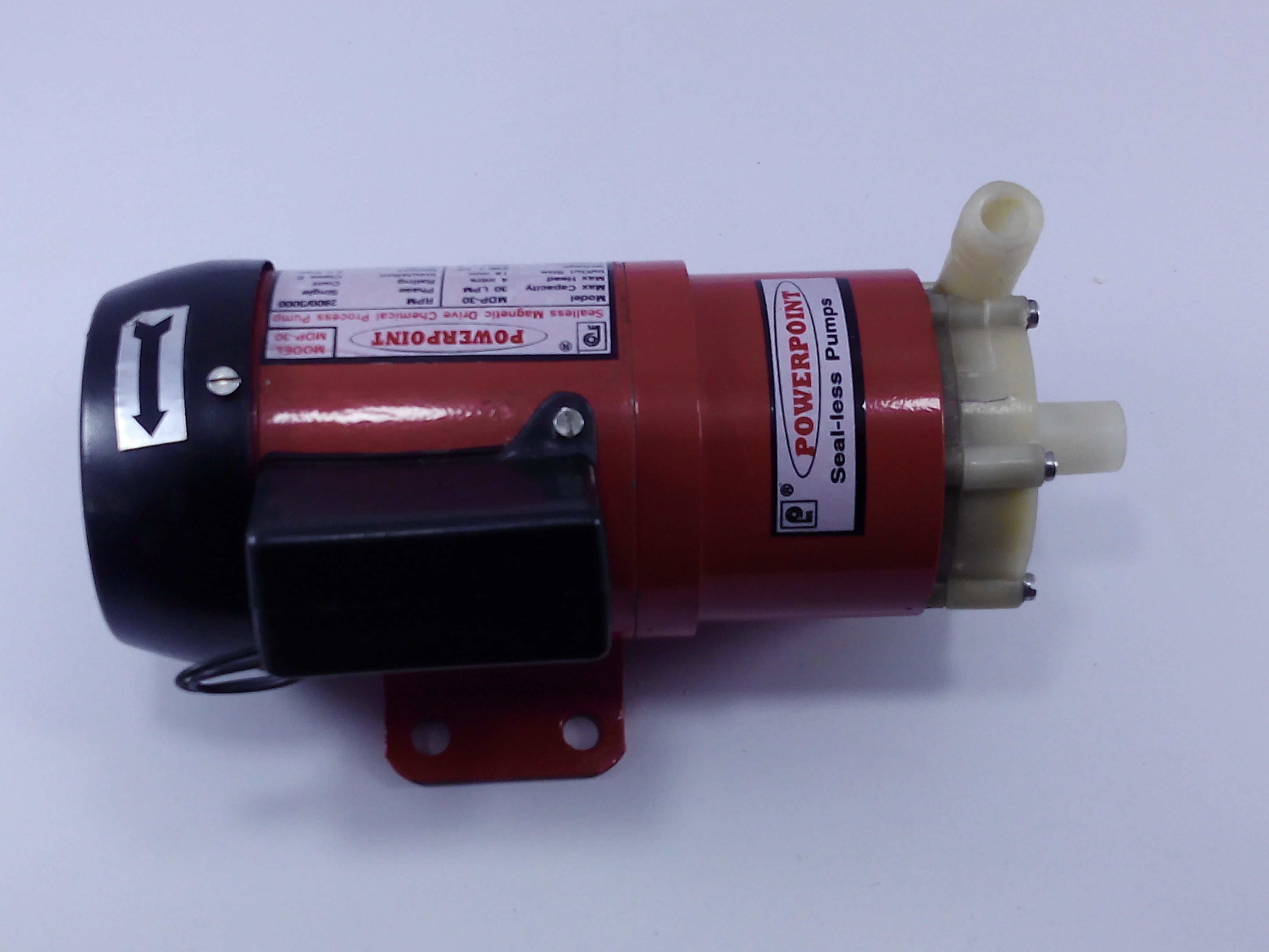 Magnetic Pump Mdp30
