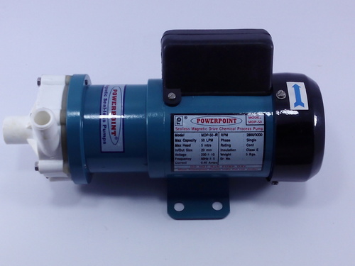 Magnetic Pump MDP 50