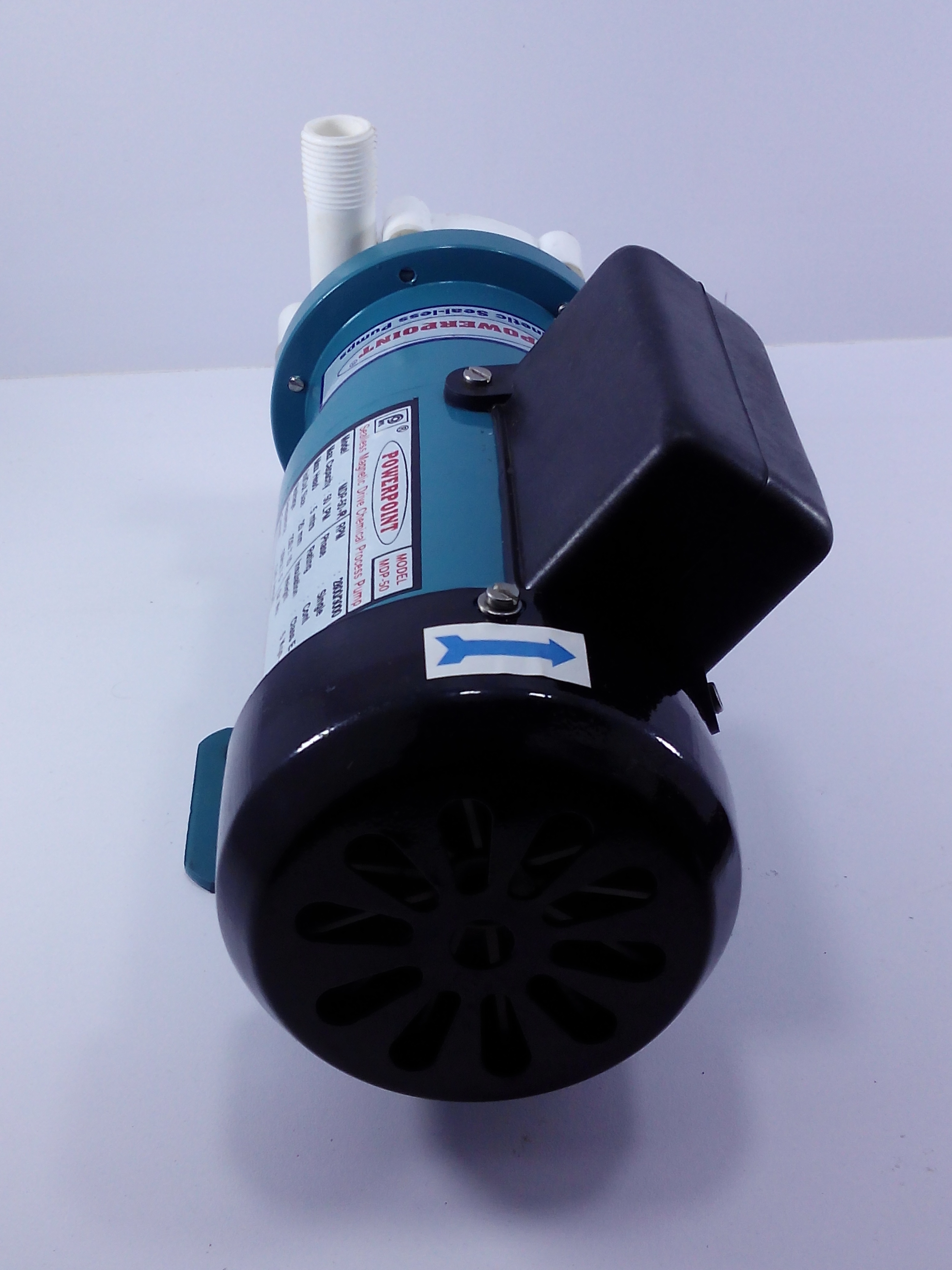 Magnetic Pump Mdp 50