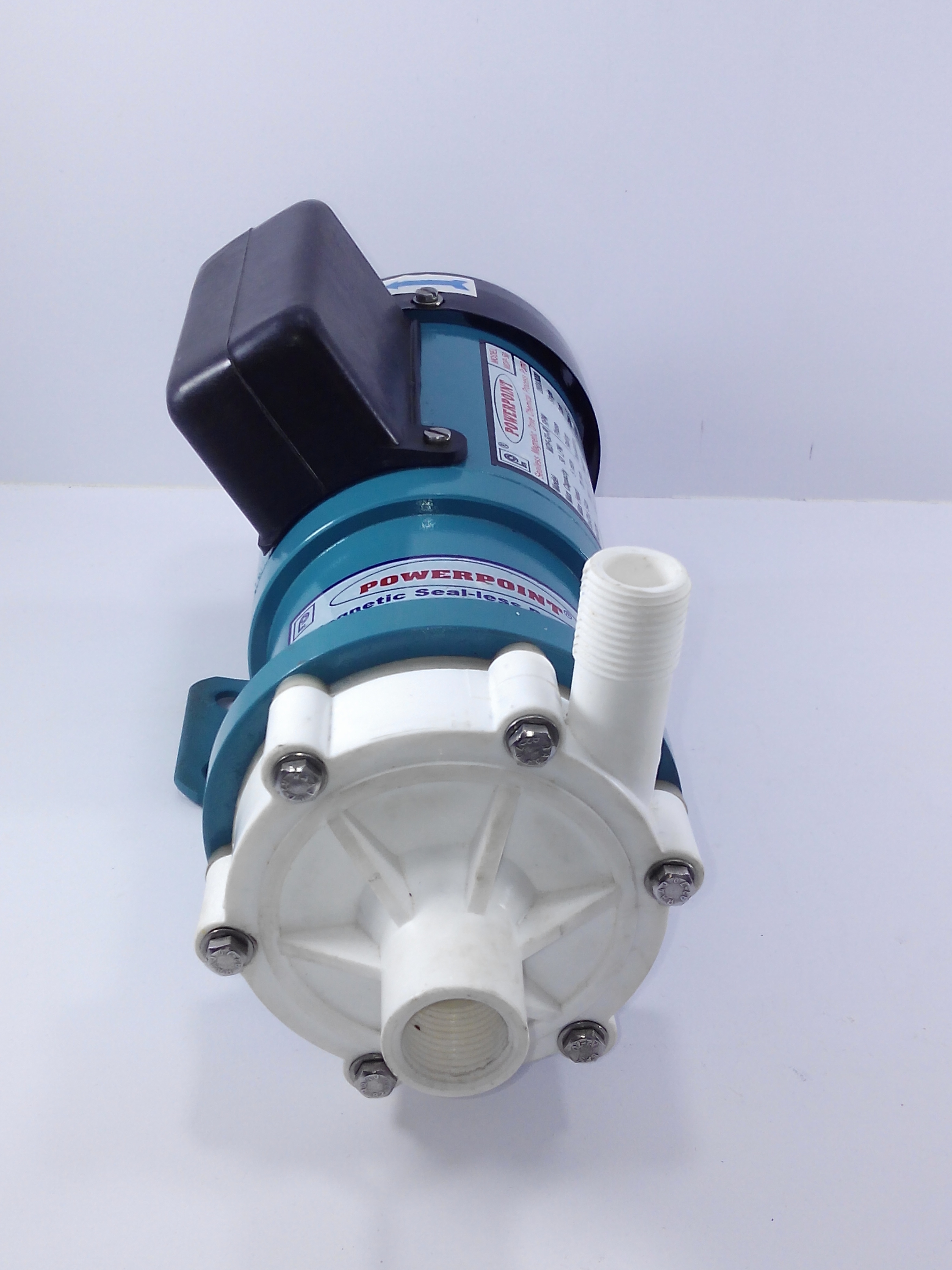 Magnetic Pump Mdp 50