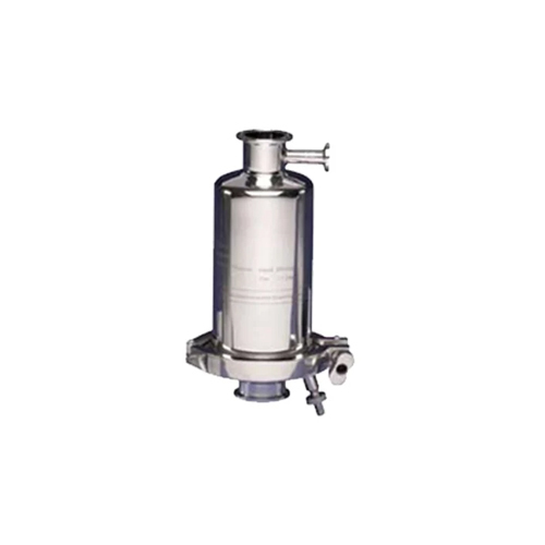 Vent Filter Housing Application: Industrial