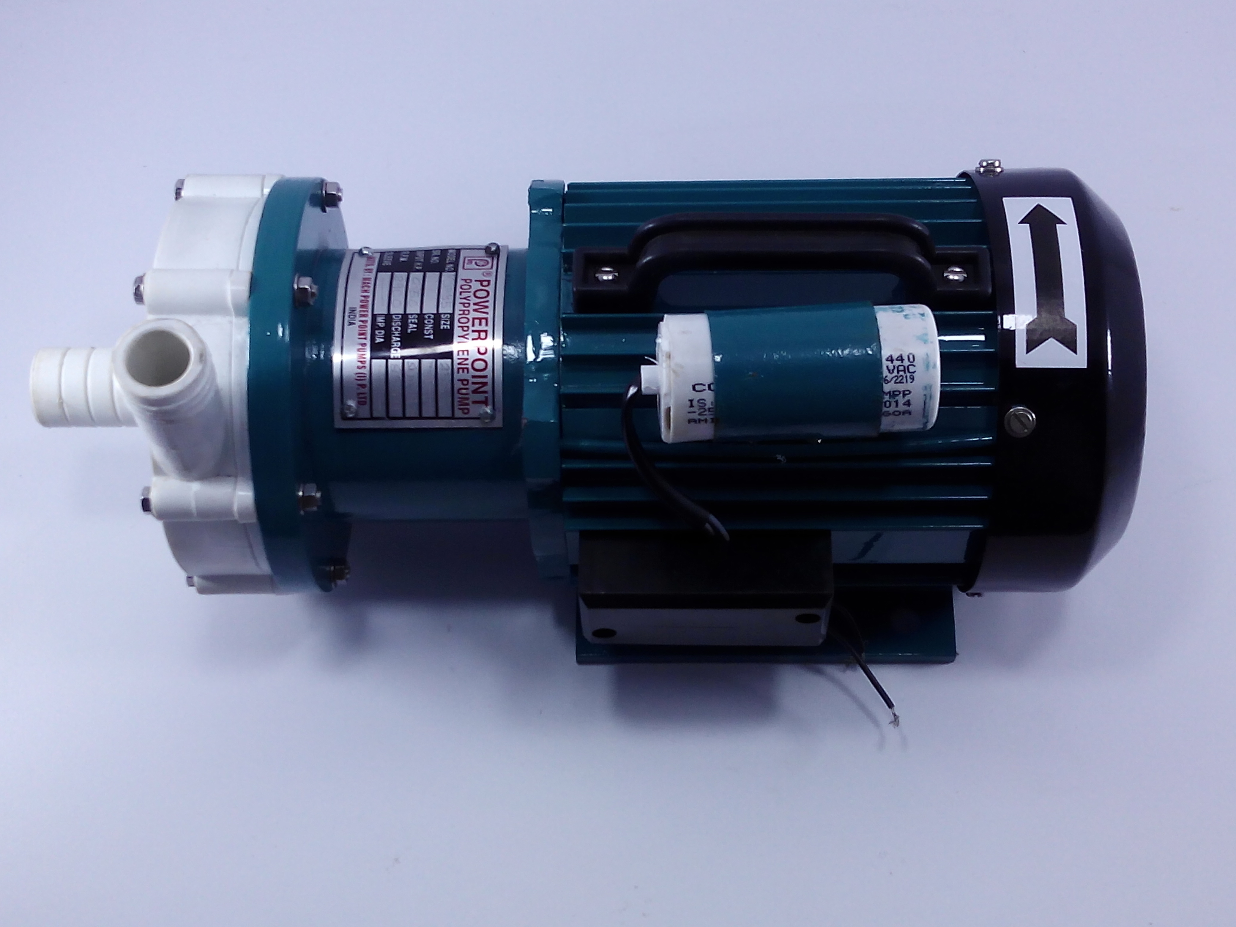 Magnetic Pump Mdp 85