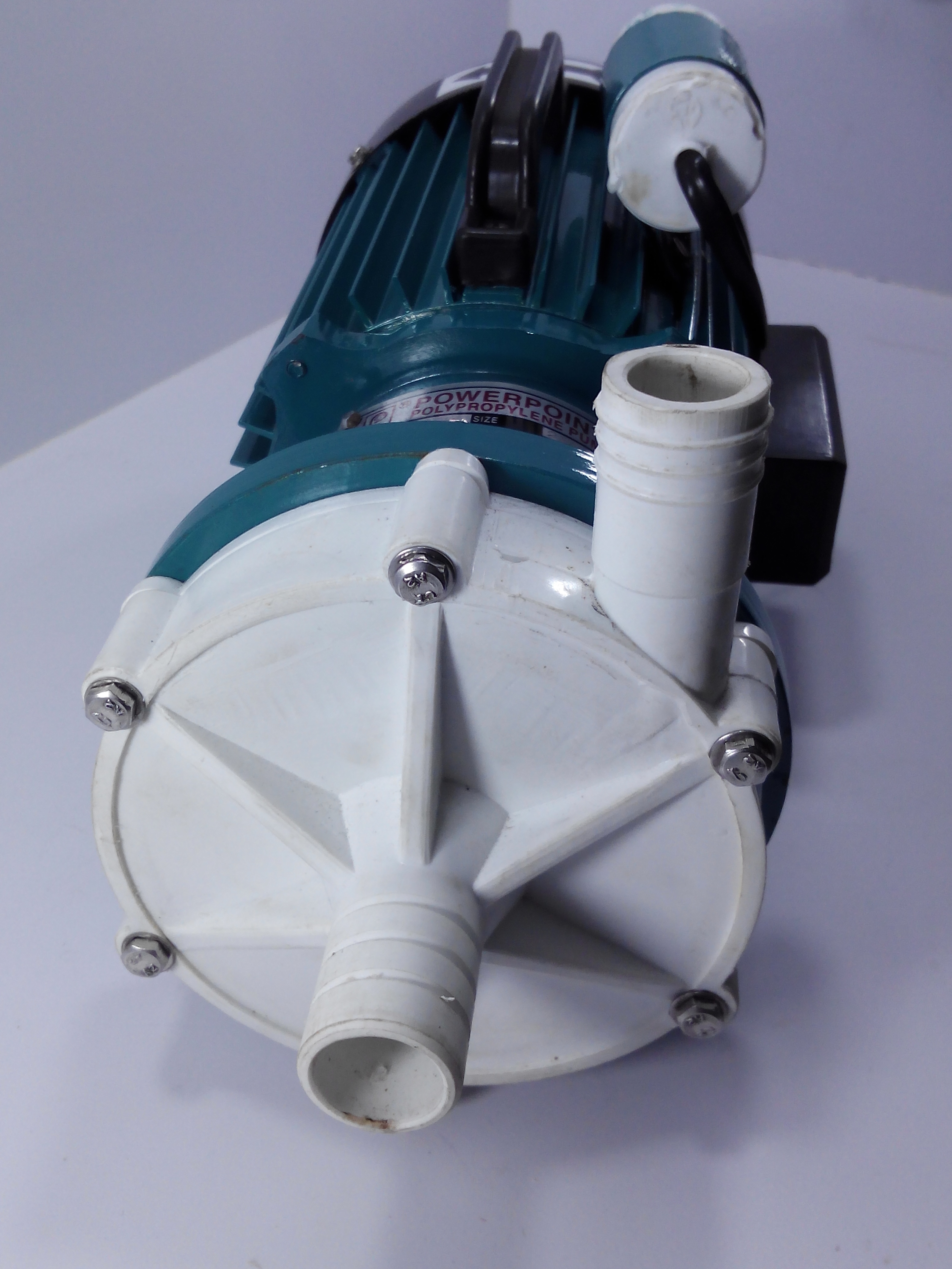 Magnetic Pump Mdp 85