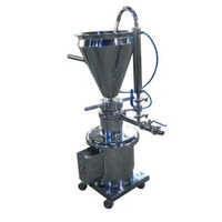 Full Automatic Colloid Mill Machine