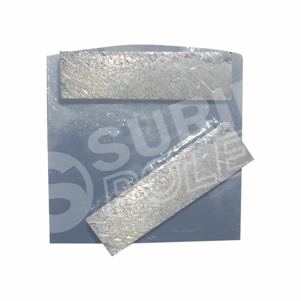 Metal Bond Granding Tool