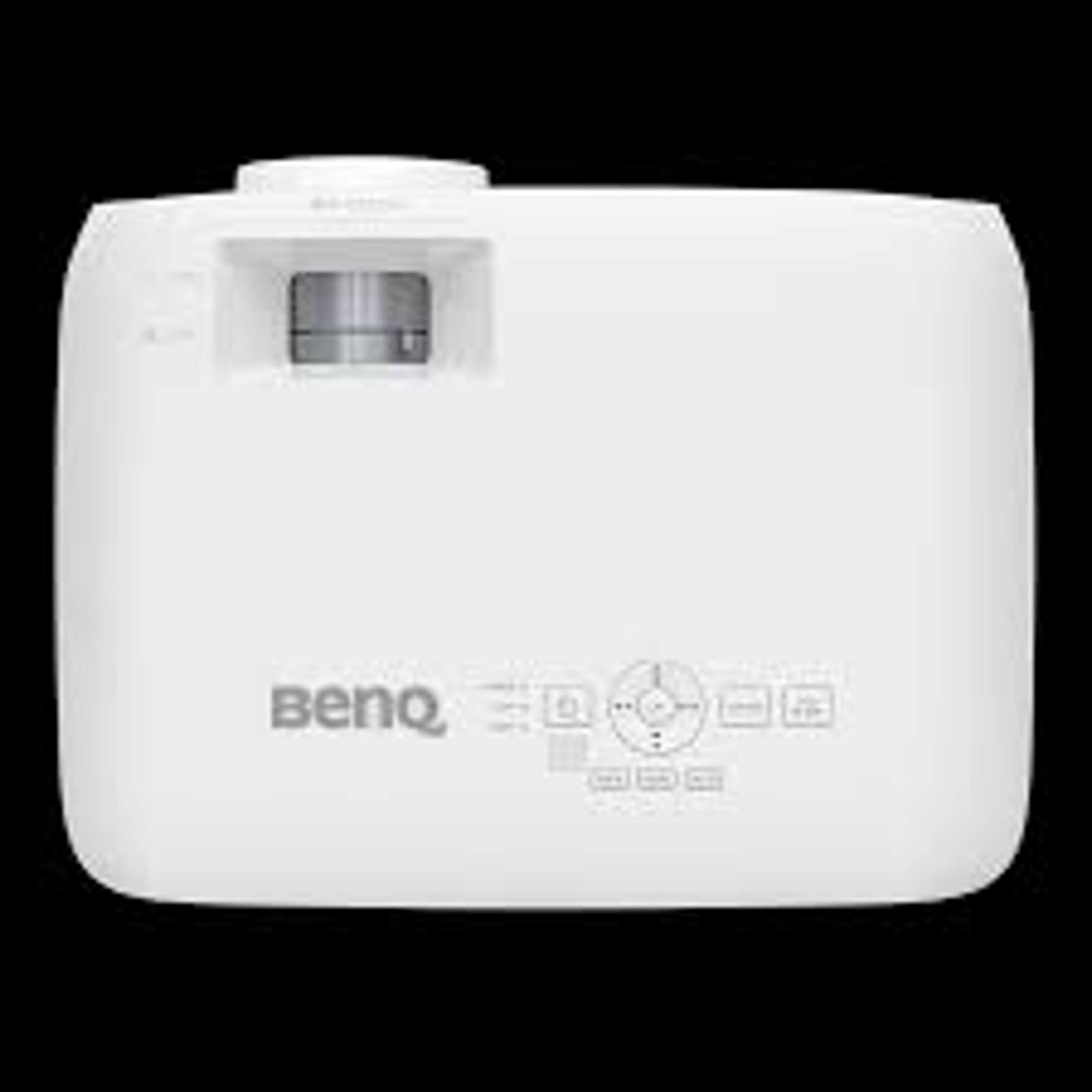 Benq Mx808sth Projector - Dlp, 296x239x120 Mm, White | 20000:1 Contrast Ratio, 1.07 Billion Colors, 10w Built-in Speaker, Hdmi X2, Xga Resolution