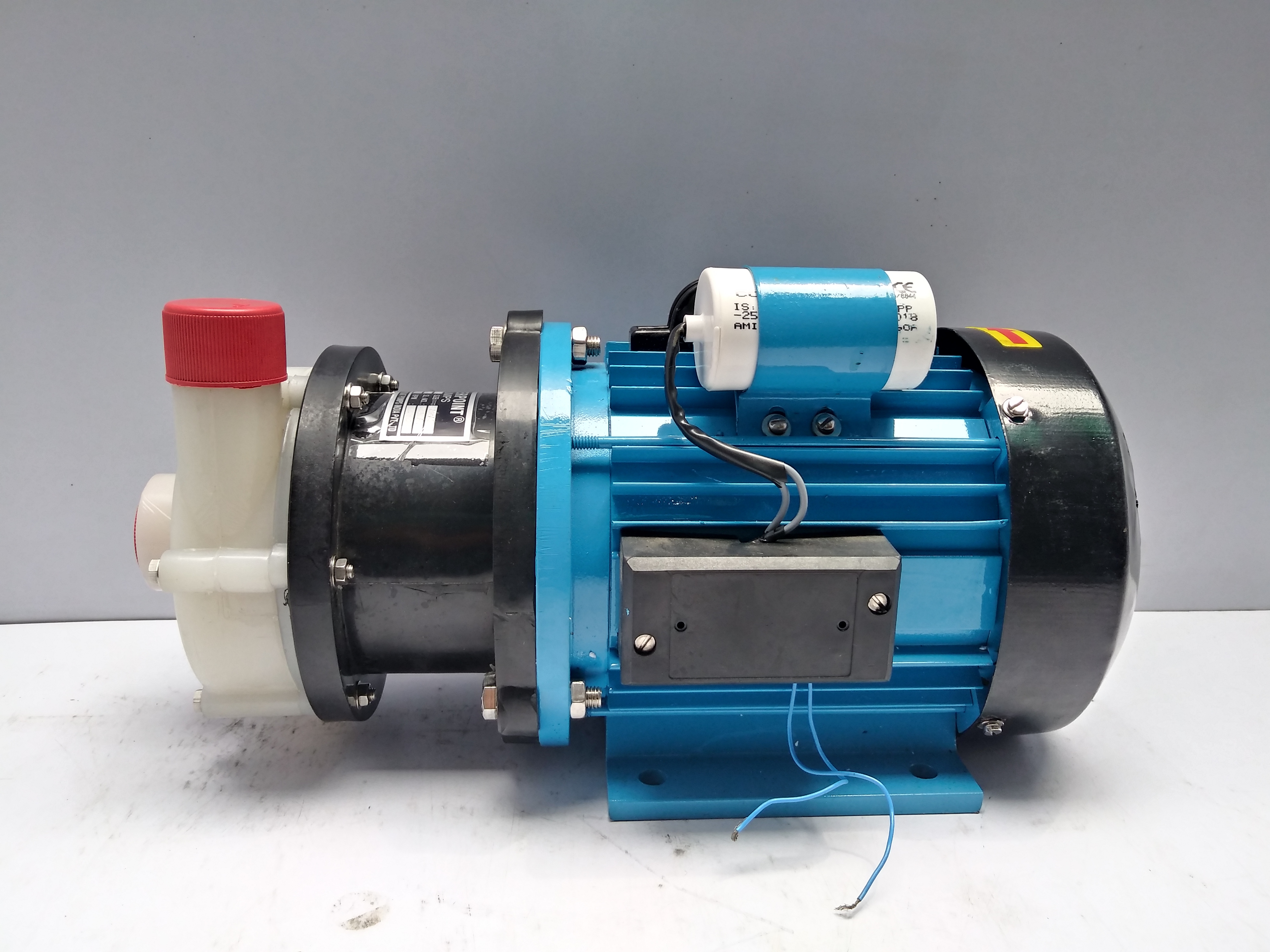 Magnetic Pump Mdp 125