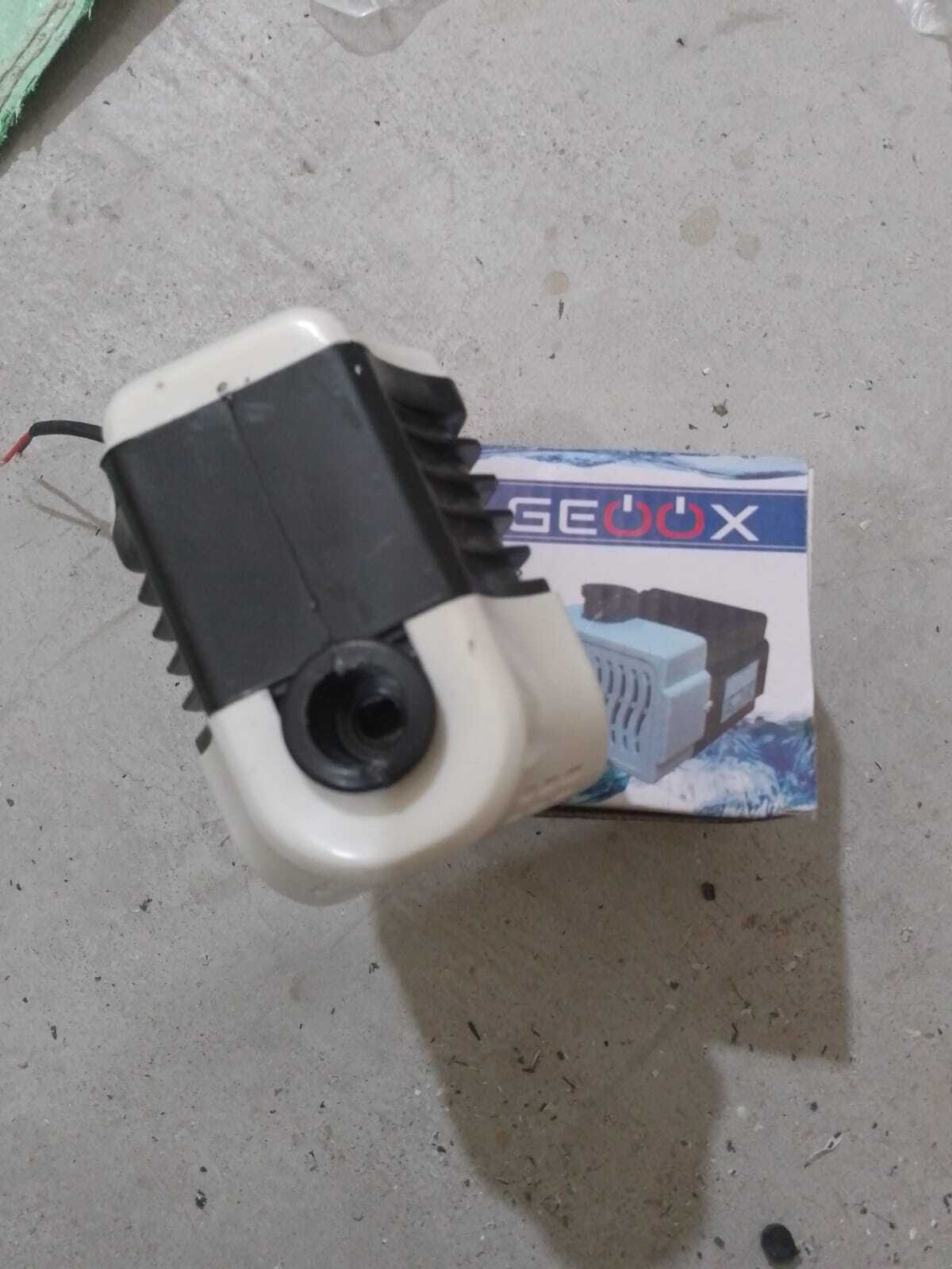Air Cooler Pump