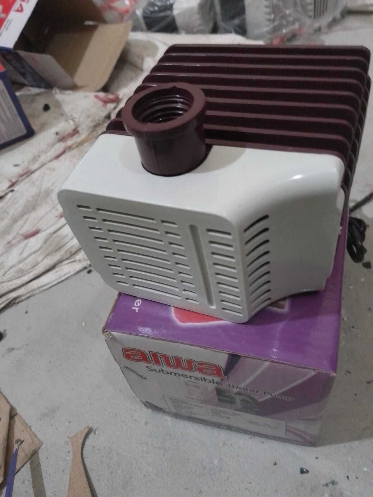 Air Cooler Pump
