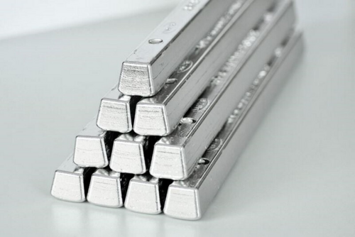 लीड फ्री सोल्डर बार Sn99.3Cu0.7