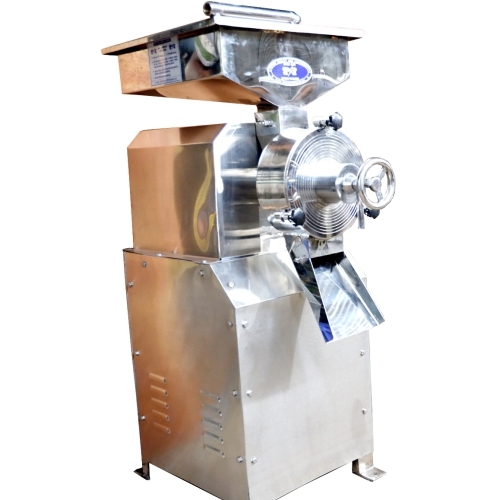 Automatic Instant Rice Grinding Machine