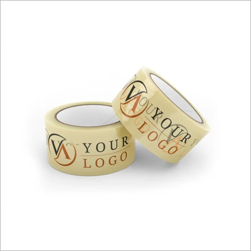 Transparent Tape - Color: White