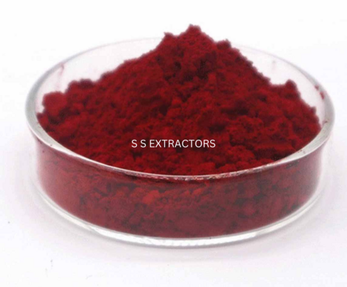 Sudan Iv Dyes - Grade: Industrial Grade