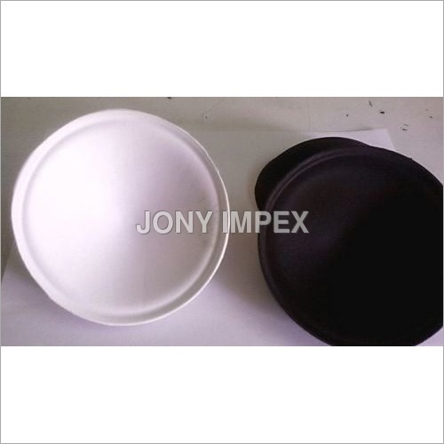 Round Imported Hard Bra Cups