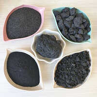 Metallurgical Coke