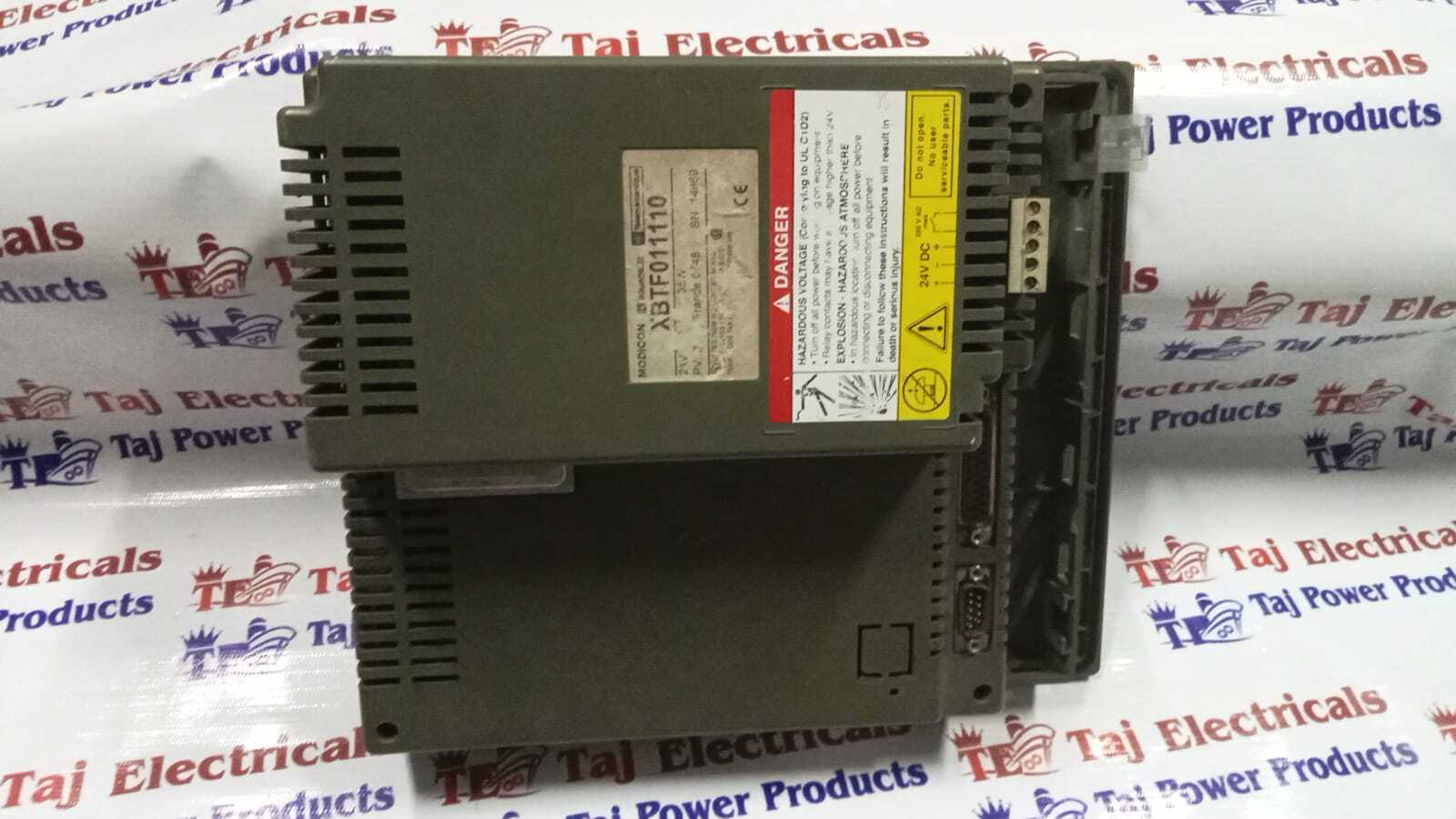 Telemecanique Xbtf011110 Hmi