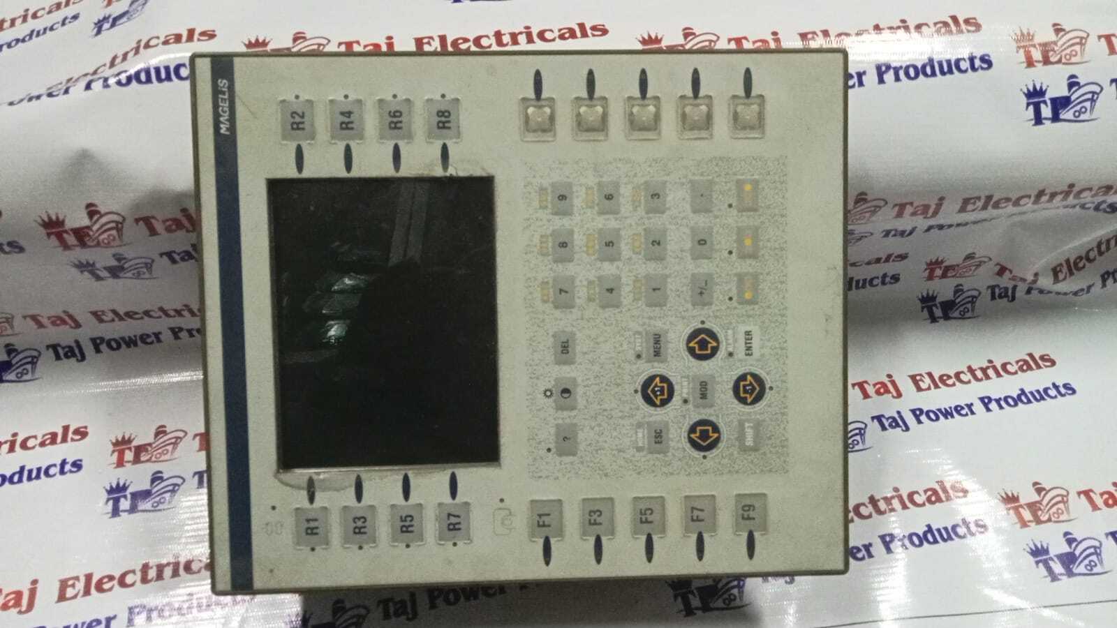 Telemecanique Xbtf011110 Hmi