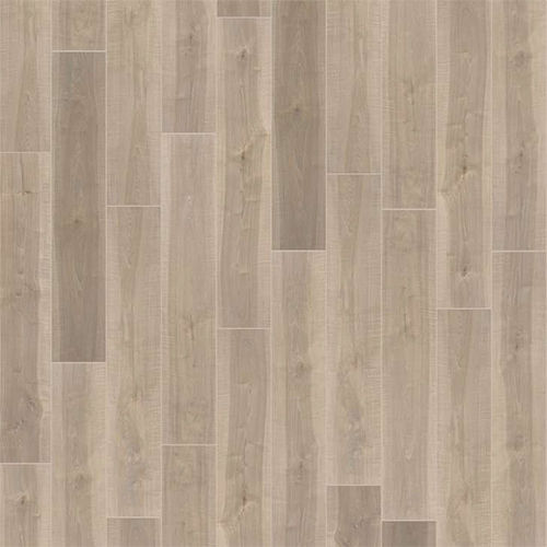 Brown 1217x197x8 Mm Hazelnut Laminate Wooden Flooring