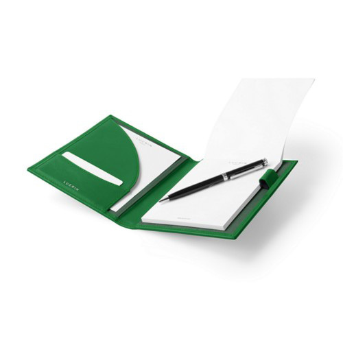 Leather File Folder
