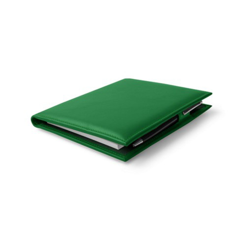 Leather File Folder