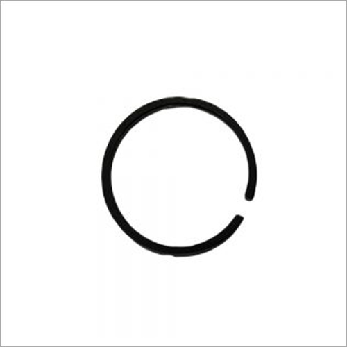Black Bock F4 Piston Ring Set