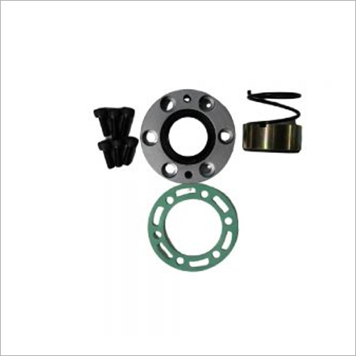 Black Bock F5 Set Shaft Seal