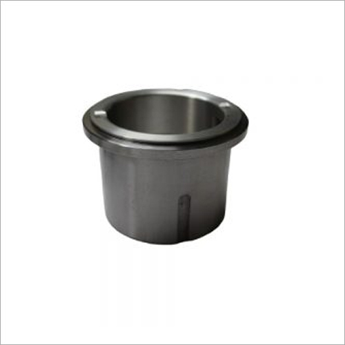 Bock F14 Front Bearing - Copper Material, Galvanized Finish, Black Color | Magnetic Technology, Quality Assured Performance