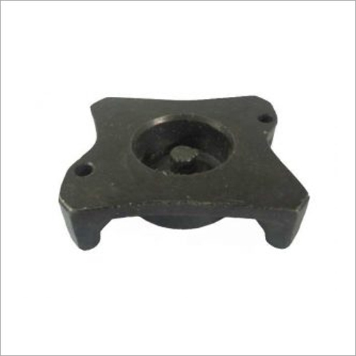 Black Daikin C75 Unloader Piston