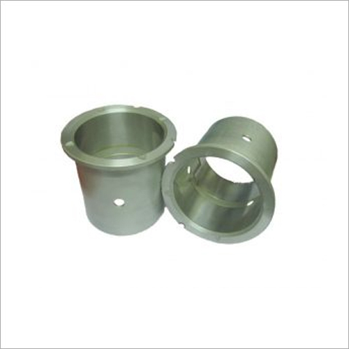 Silver Grasso Rc12 Bearing