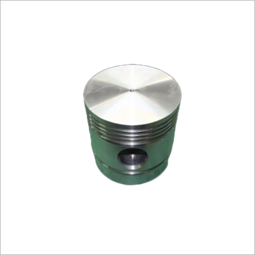 Silver Kirloskar Piston