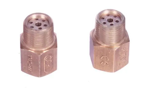 Steel Lot Non Return Valve