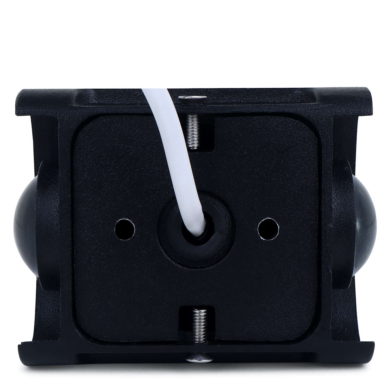 Two Way Waterproof Wall Light - 3000 Lumen, 3 Watt, 10l X 10w X 17h Cm | Antique Metal Finish, Indoor/outdoor Usage, Ac/dc Power