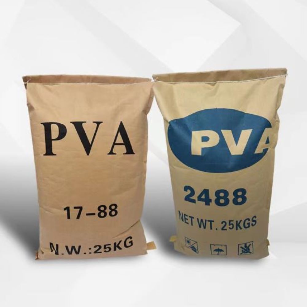Poly Vinyl Alcohol - Cas No: 9002-89-5
