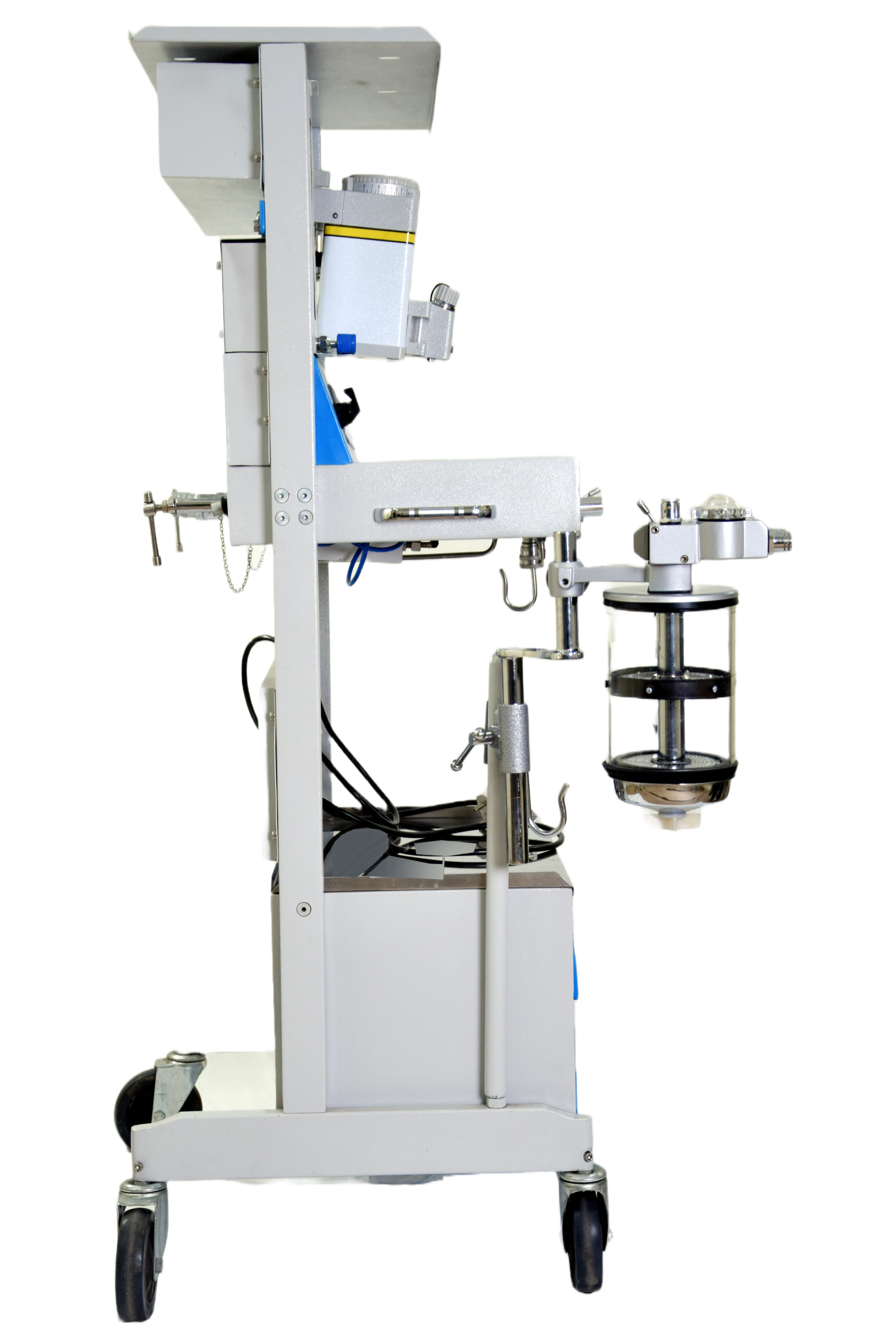 Anaesthesia Machine Systema 13 Application: Operation Theatre