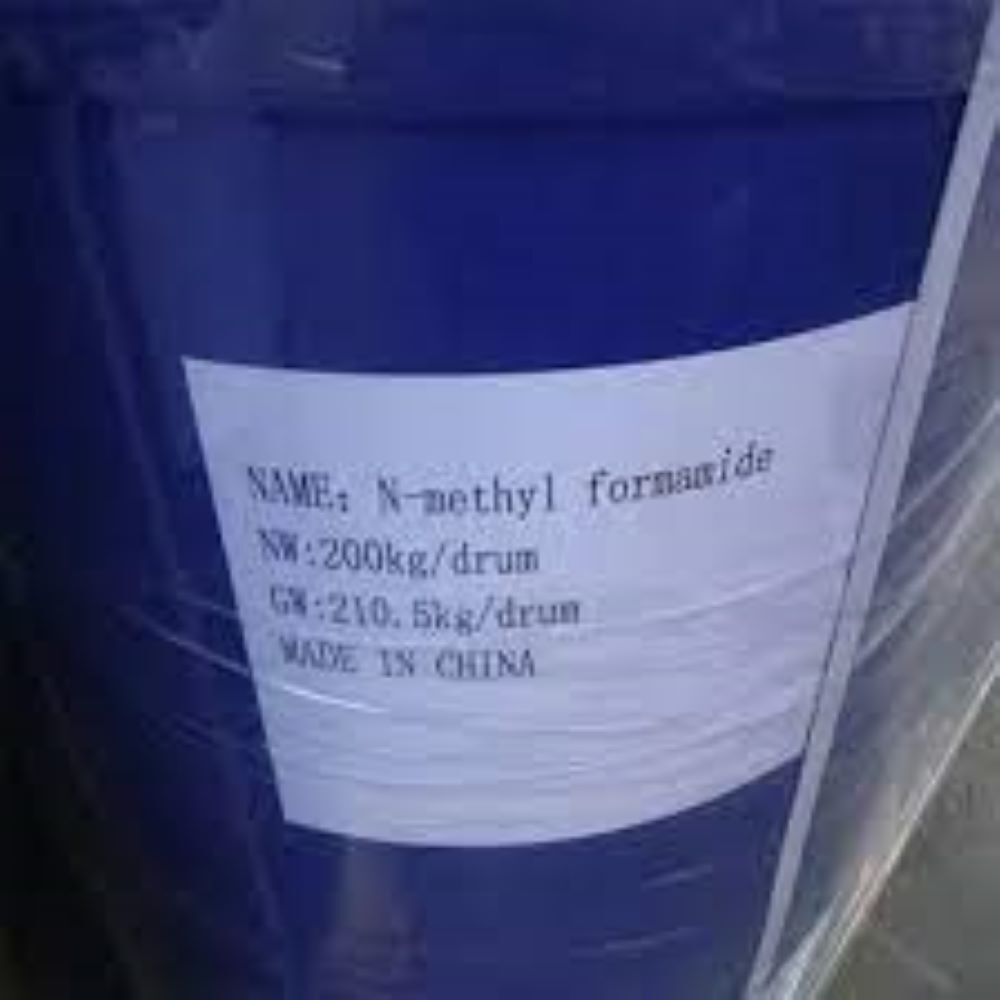 N Methyl Formamide Boiling Point: 182.6 A C; 360.6 A F; 455.7 K
