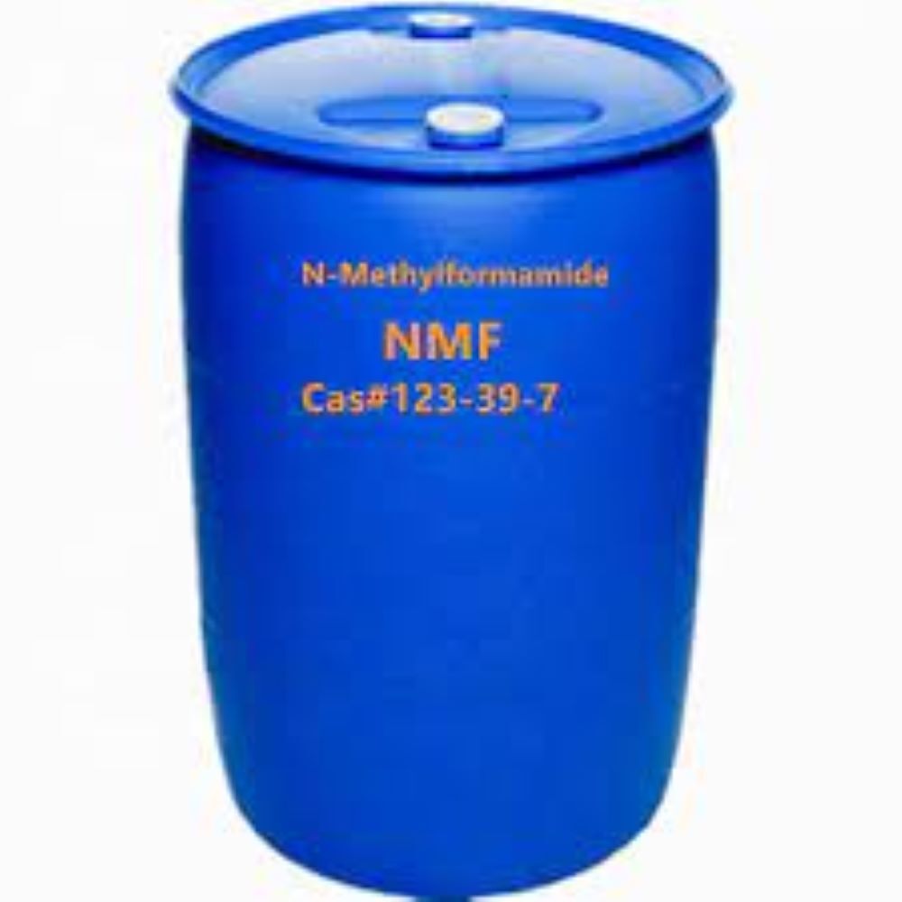 N Methyl Formamide Boiling Point: 182.6 A C; 360.6 A F; 455.7 K