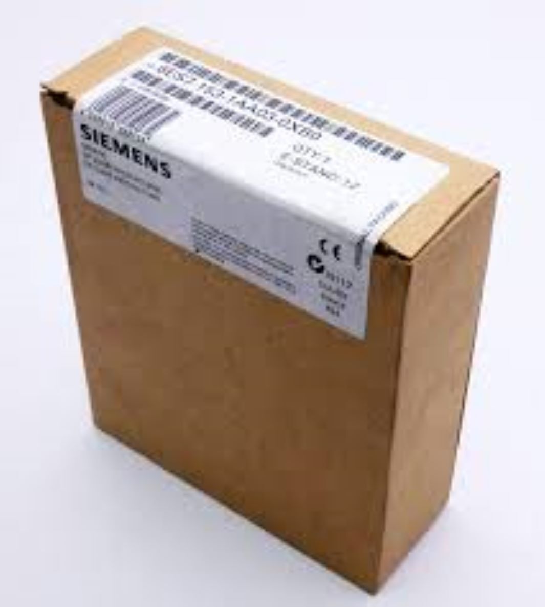 6es7153-1aa03-siemens Programmable Logic Controller