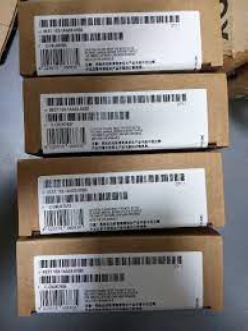 6es7153-1aa03-siemens Programmable Logic Controller