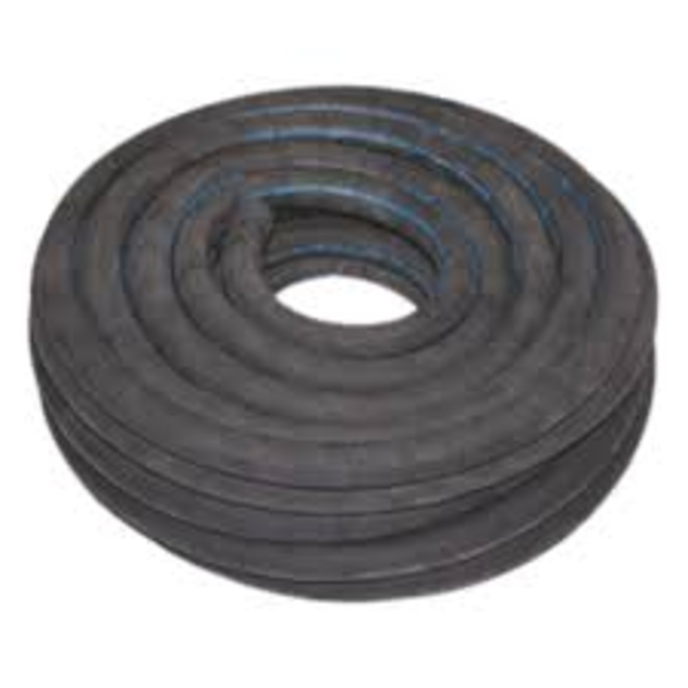 Thermoplastic Hose Application: Industrial