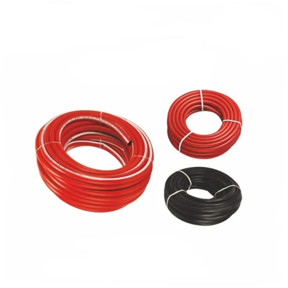 Thermoplastic Hose Application: Industrial