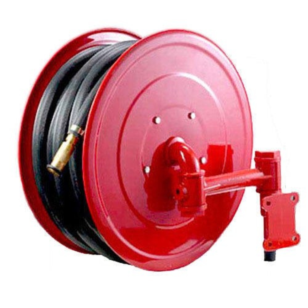 Swing Type Hose Reel Application: Industrial